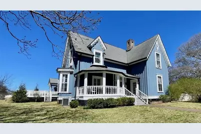 6 River Street SW, Cave Spring, GA 30124 - Photo 1