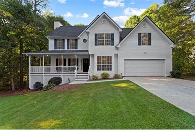 960 Eliza Ann Cove, Lawrenceville, GA 30045 - Photo 1