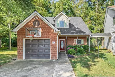 634 Shadowmoore Drive, Riverdale, GA 30296 - Photo 1