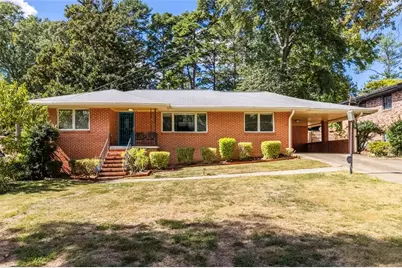 2171 Edgemore Drive SE, Atlanta, GA 30316 - Photo 1