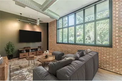 640 Glen Iris Drive NE #409, Atlanta, GA 30308 - Photo 1