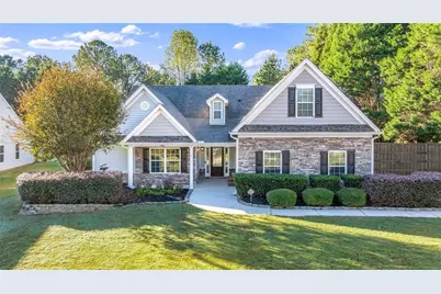 4475 Caney Fork Circle, Braselton, GA 30517 - Photo 1