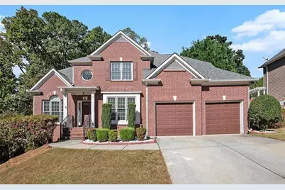 870 Creekview Bluff Way, Buford, GA 30518 - Photo 1