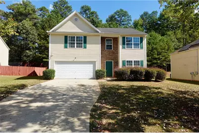 4861 Wexford Trail, South Fulton, GA 30349 - Photo 1