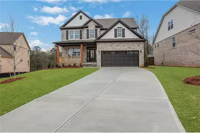 7044 Manchester Drive, Flowery Branch, GA 30542 - Photo 1