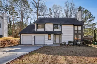 4923 Terrace Green Way, Stone Mountain, GA 30088 - Photo 1