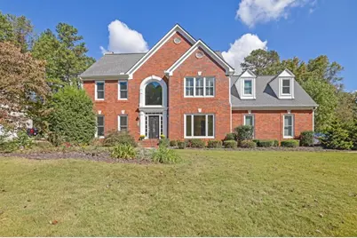 2359 Meadow Isle Lane, Lawrenceville, GA 30043 - Photo 1