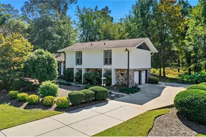 3572 High Green Drive, Marietta, GA 30068 - Photo 1