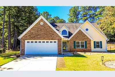 521 Deadwood Trl, Locust Grove, GA 30248 - Photo 1