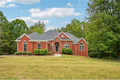 200 Clear Spring Lane, Oxford, GA 30054 - Photo 1