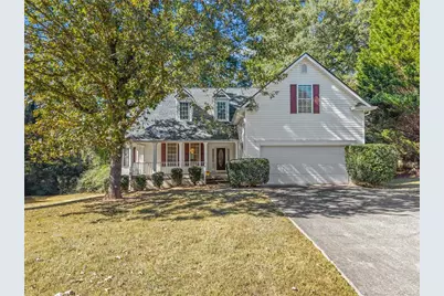 2610 Darlington Court, Conyers, GA 30013 - Photo 1