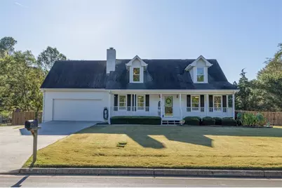 1460 Twin Manor Drive, Loganville, GA 30052 - Photo 1
