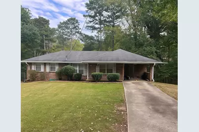 2282 Green Forrest Drive, Decatur, GA 30032 - Photo 1