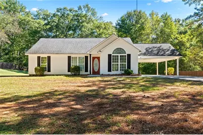 75 Thomas Road, Lagrange, GA 30241 - Photo 1