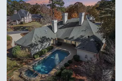 110 W Meadows Court, Johns Creek, GA 30005 - Photo 1