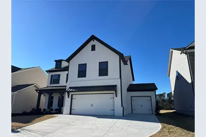 153 Wingate Drive, Winder, GA 30680 - Photo 1