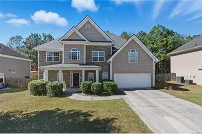 520 Mount Gerizim Road SE, Mableton, GA 30126 - Photo 1