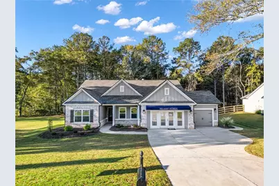 500 Belle Woode, Monroe, GA 30656 - Photo 1