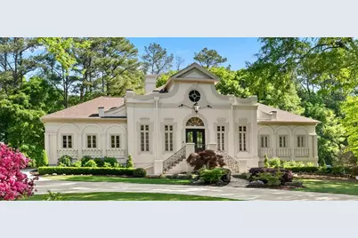 5540 Chelsen Wood Drive, Johns Creek, GA 30097 - Photo 1
