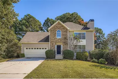 57 Jodeco Station Drive, Stockbridge, GA 30281 - Photo 1