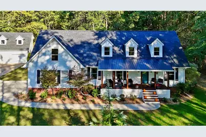 320 Wrights Hollow Road SE, Calhoun, GA 30701 - Photo 1