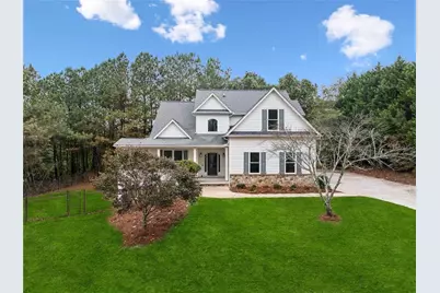 102 Harbour Ridge Drive, Dawsonville, GA 30534 - Photo 1