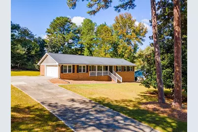 2021 Collinswood Drive, Snellville, GA 30078 - Photo 1