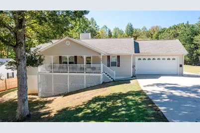 74 East Gate Drive, Dawsonville, GA 30534 - Photo 1