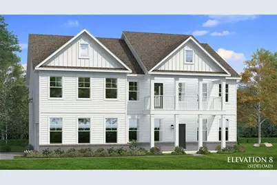 133 Haverling Pass, Hampton, GA 30252 - Photo 1