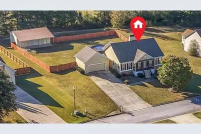 363 Safe Harbor Drive, Dallas, GA 30157 - Photo 1