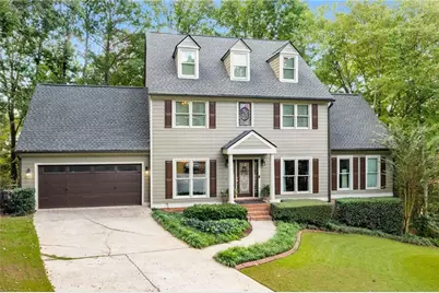 2662 Collins Port Cove, Suwanee, GA 30024 - Photo 1