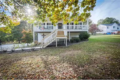 2129 Lake Creek Road, Cedartown, GA 30125 - Photo 1