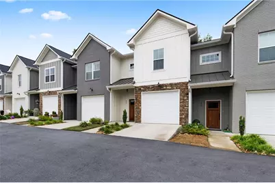 635 E 3rd Street, Rome, GA 30161 - Photo 1