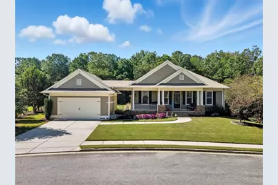 219 Creekside Pass, Canton, GA 30114 - Photo 1