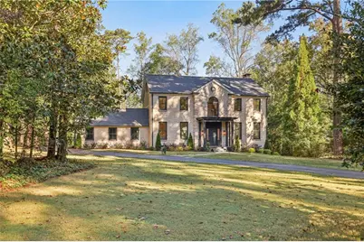 805 Wesley Oak Road NW, Sandy Springs, GA 30328 - Photo 1