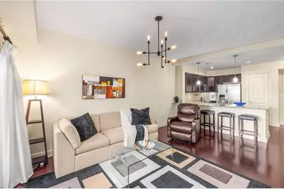 200 River Vista Drive #401, Atlanta, GA 30339 - Photo 1