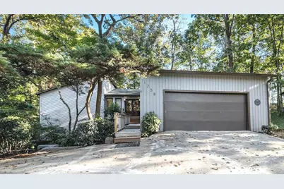 1758 Golfcrest Court, Stone Mountain, GA 30088 - Photo 1