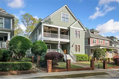 2964 SE Anderson Circle SE, Smyrna, GA 30080 - Photo 1