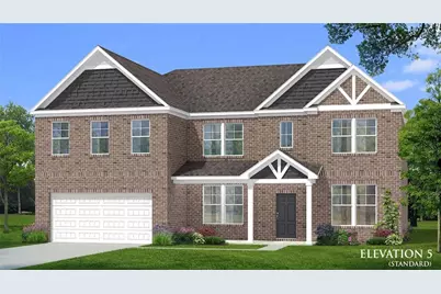 404 Hatcher Court, Hampton, GA 30228 - Photo 1