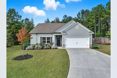 1002 Hess Court, Monroe, GA 30655 - Photo 1