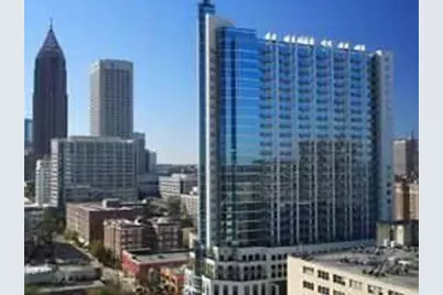 860 Peachtree Street NE #1417, Atlanta, GA 30308 - Photo 1