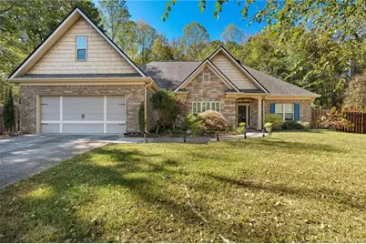 325 Brandish Drive, Newnan, GA 30263 - Photo 1