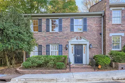 70 Old Ivy Road NE #53, Atlanta, GA 30342 - Photo 1
