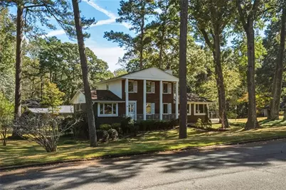 3045 Ranlo Drive, Atlanta, GA 30340 - Photo 1