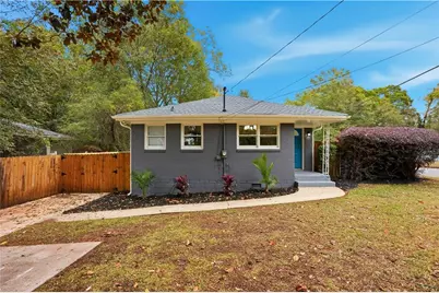 634 Daniel Avenue, Decatur, GA 30032 - Photo 1