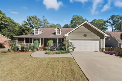 4931 W Lake Drive SE, Conyers, GA 30094 - Photo 1