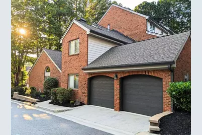 25 Westfair Court, Sandy Springs, GA 30328 - Photo 1