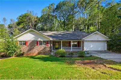 2721 Brackenwood Drive, Snellville, GA 30039 - Photo 1