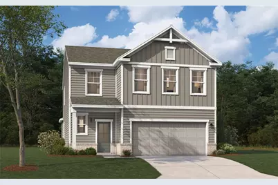 4131 Tillrock Lane, Lilburn, GA 30047 - Photo 1