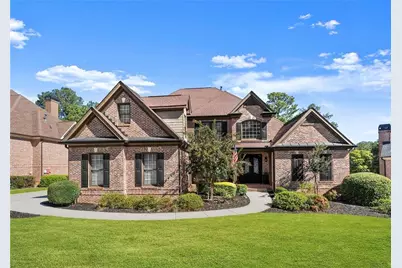 3905 Greenside Court, Dacula, GA 30019 - Photo 1